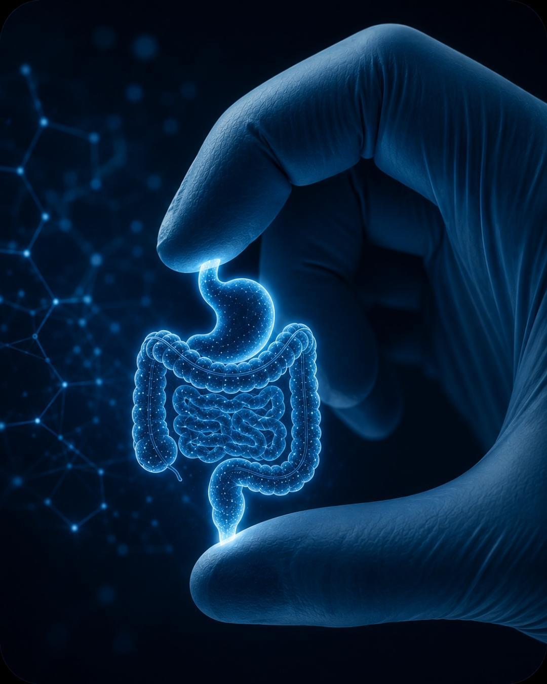 Microbiome analysis
