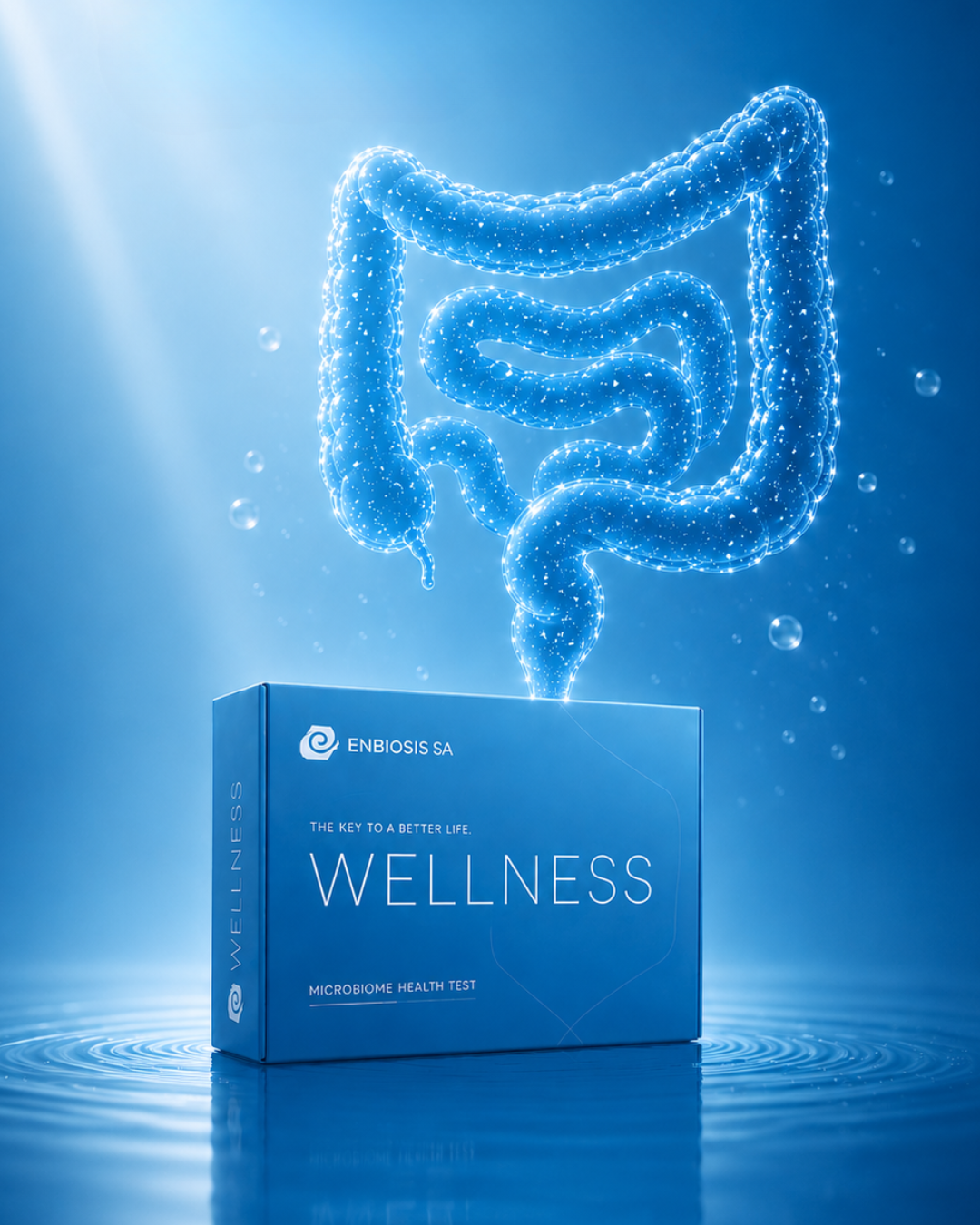 Enbiosis Microbiome Health Pack