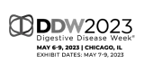 DDW 2023 — Digestive Disease Week