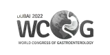 WCOG · World Congress of Gastroenterology