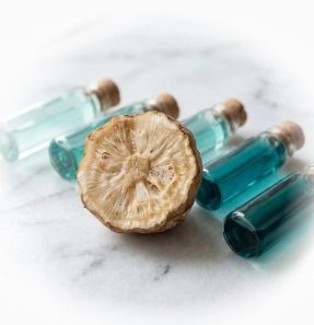 Food-grade precursor ingredients
